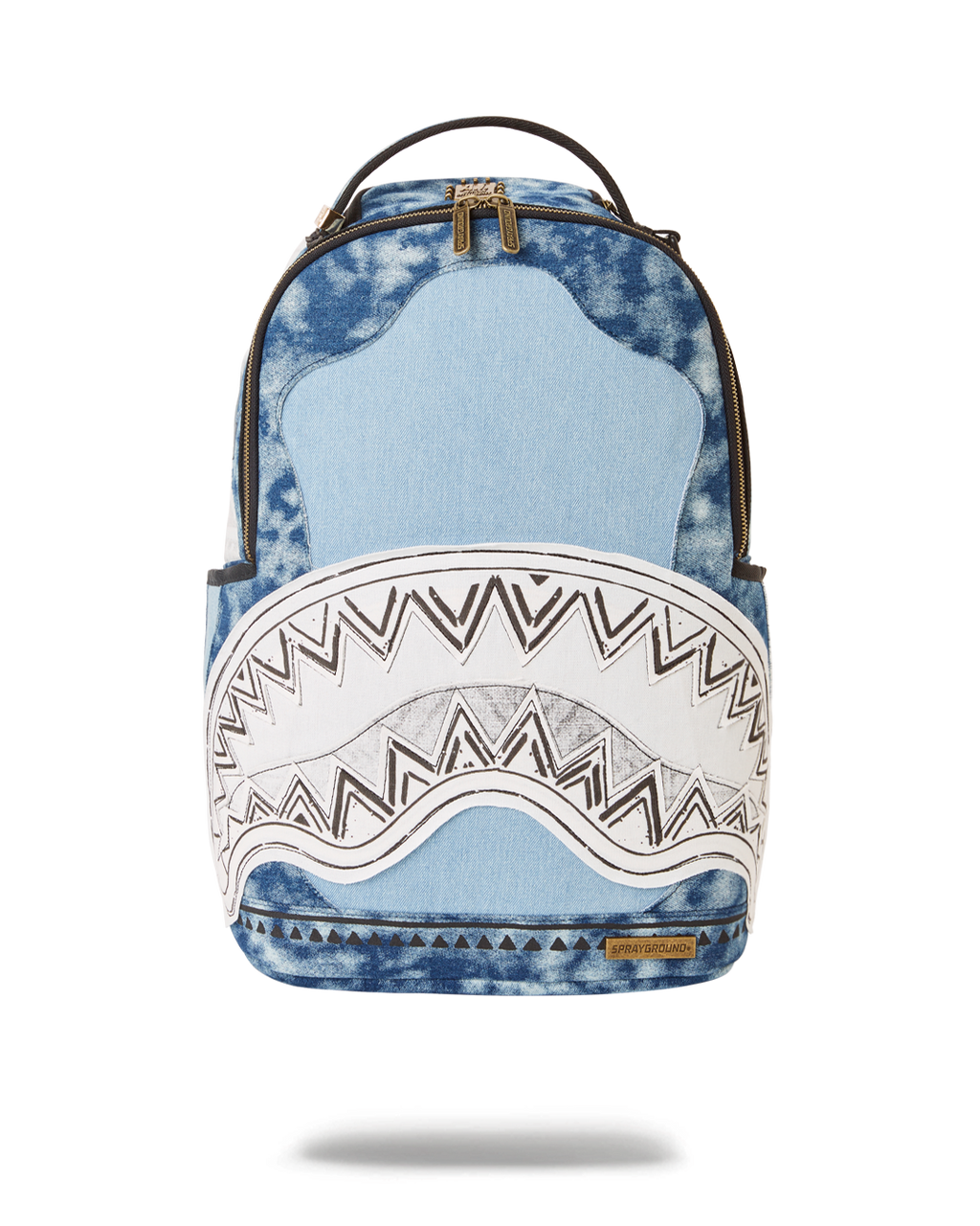 COAST TO COAST A.i.6 SANDFLOWER COLLAB BACKPACK