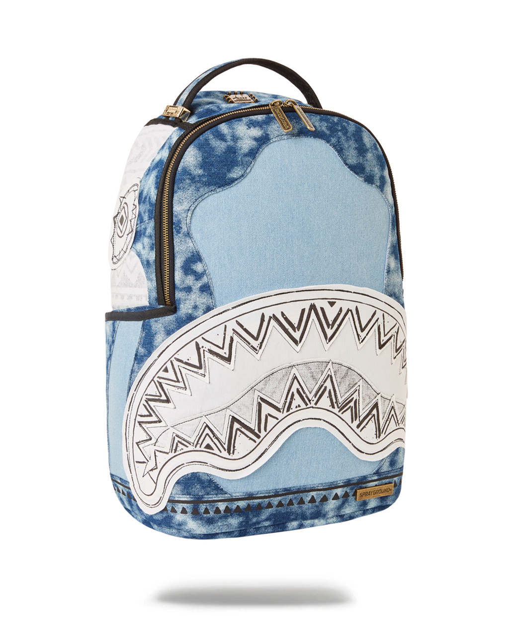 Coast to Coast A.i.6 Sandflower Collab Backpack - Image 3