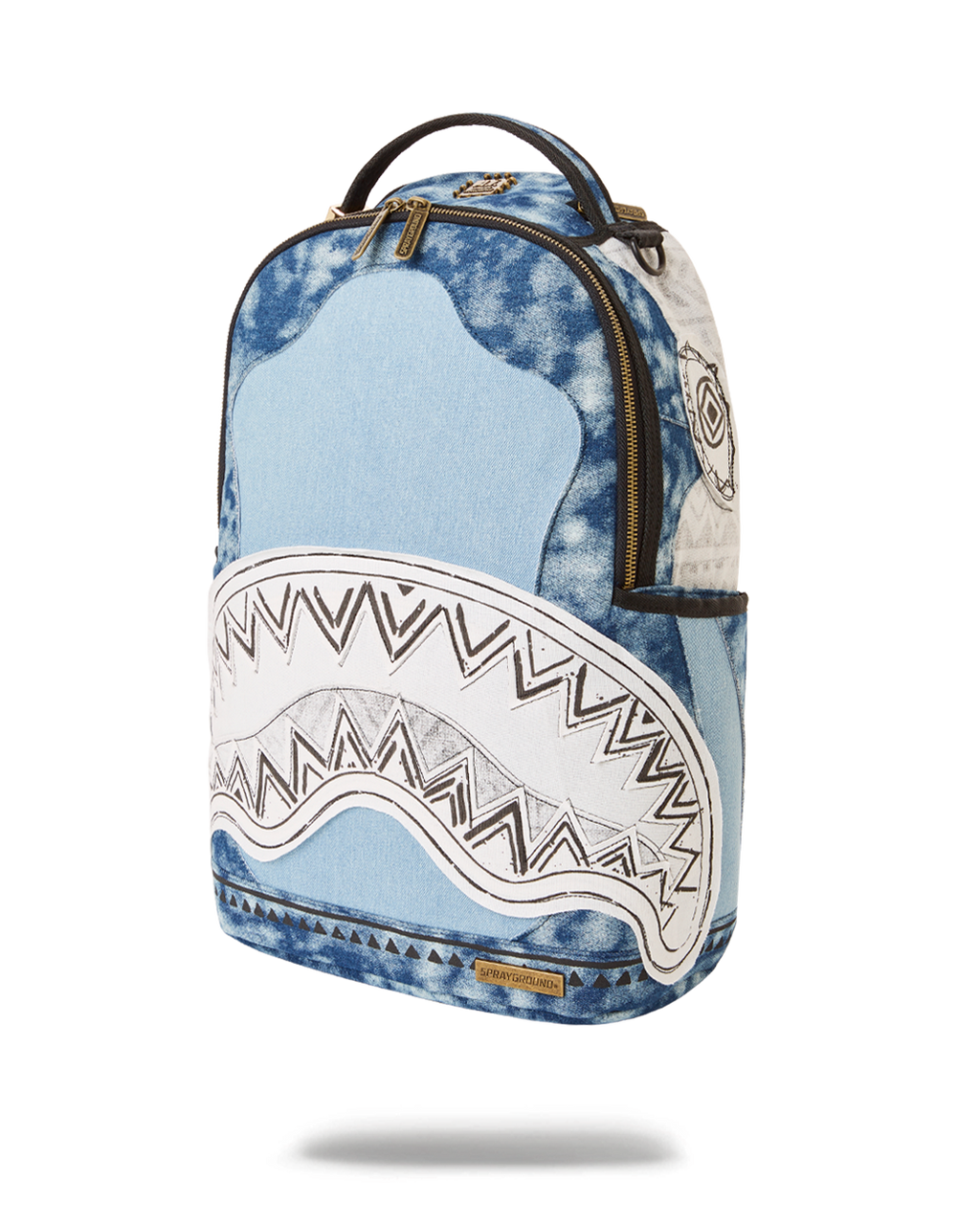 Coast to Coast A.i.6 Sandflower Collab Backpack - Image 7