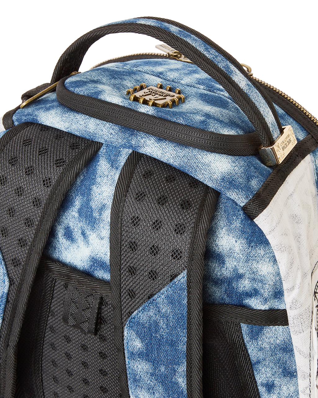Coast to Coast A.i.6 Sandflower Collab Backpack - Image 15