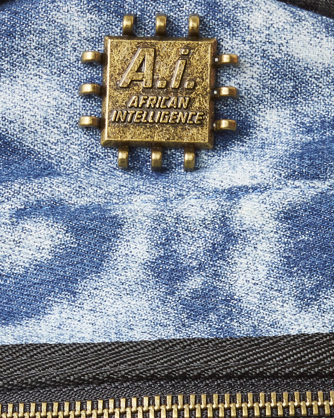 Coast to Coast A.i.6 Sandflower Collab Backpack - Image 17