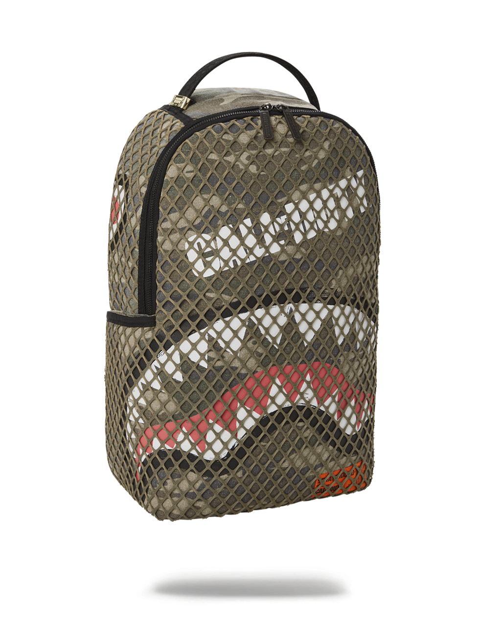 Call of Duty Secret Mission Backpack - Image 3