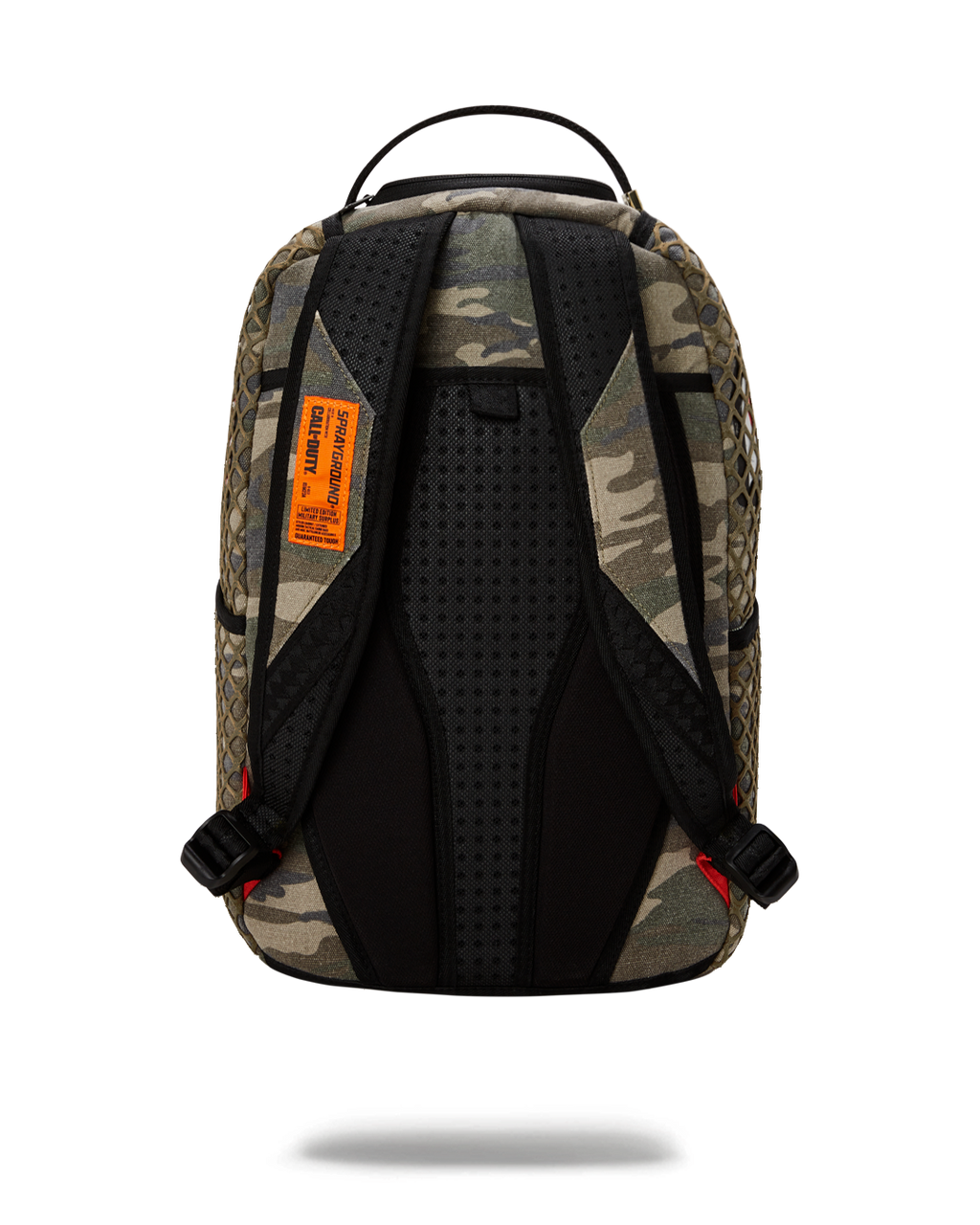 Call of Duty Secret Mission Backpack - Image 9