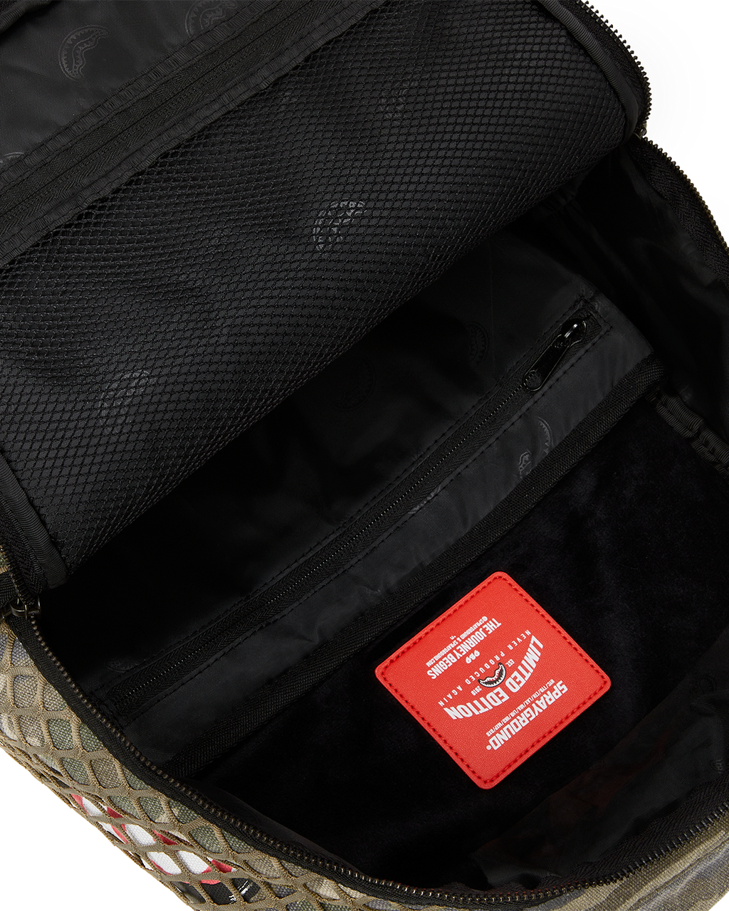Call of Duty Secret Mission Backpack - Image 11