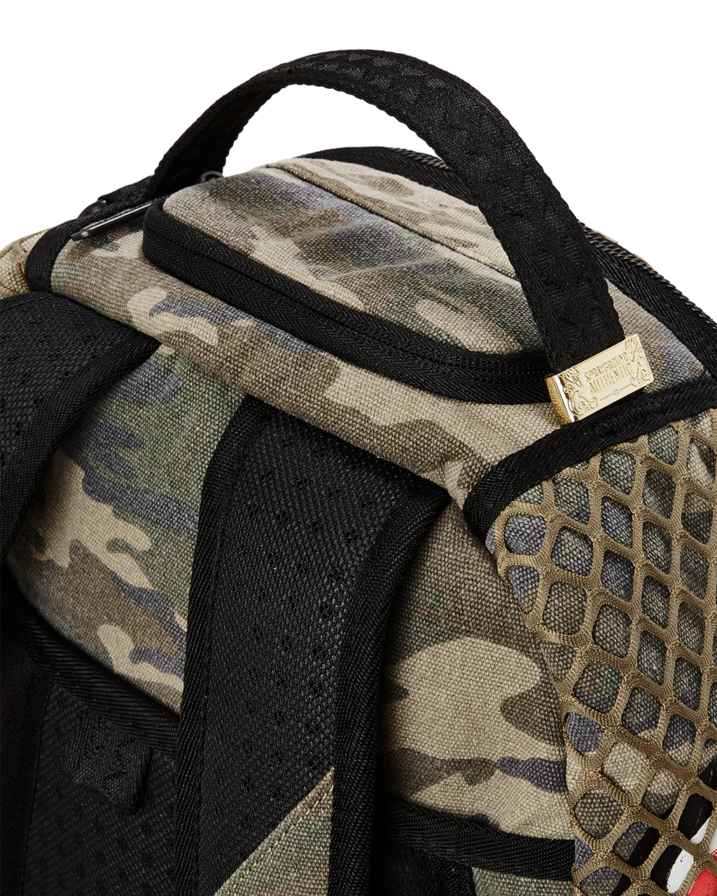 Call of Duty Secret Mission Backpack - Image 13