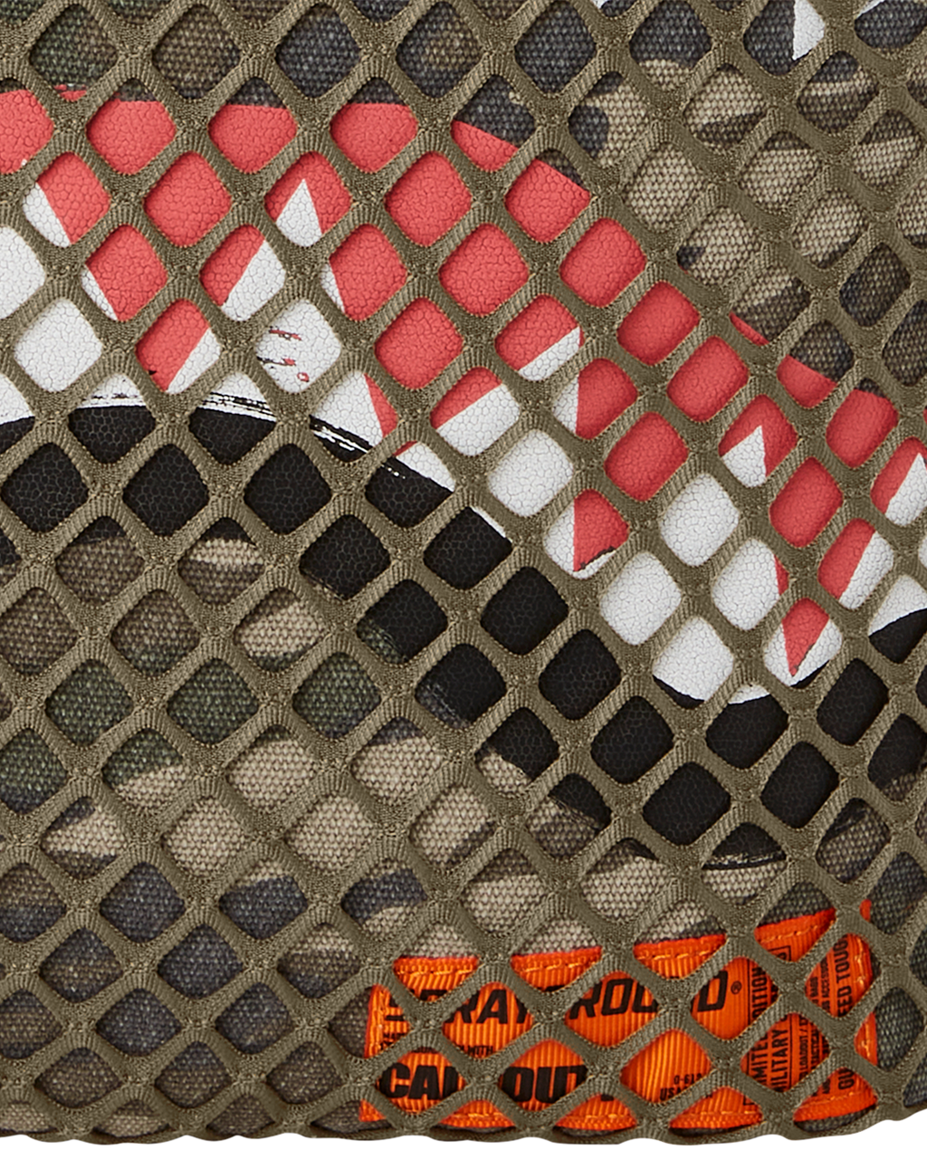 Call of Duty Secret Mission Backpack - Image 15