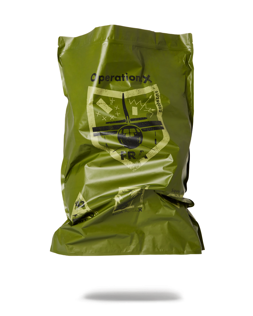 Call of Duty Aviator Fearless Moneybear Teddybear Backpack - Image 16