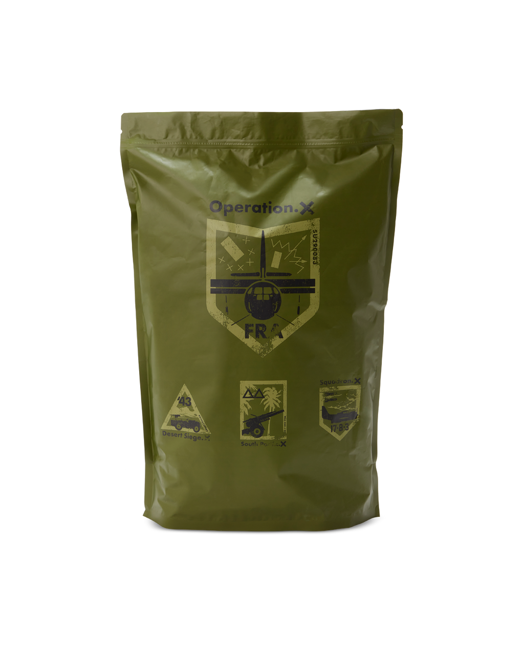 Call of Duty Never Back Down Crossbody - Image 15