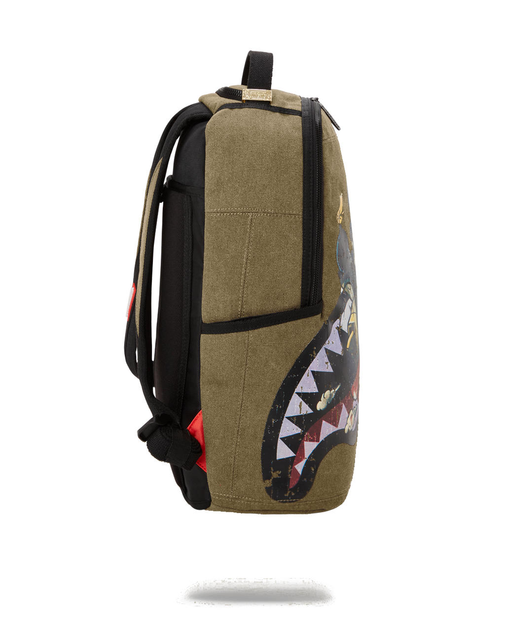 Call of Duty Reaper Air Shark Backpack - Image 5