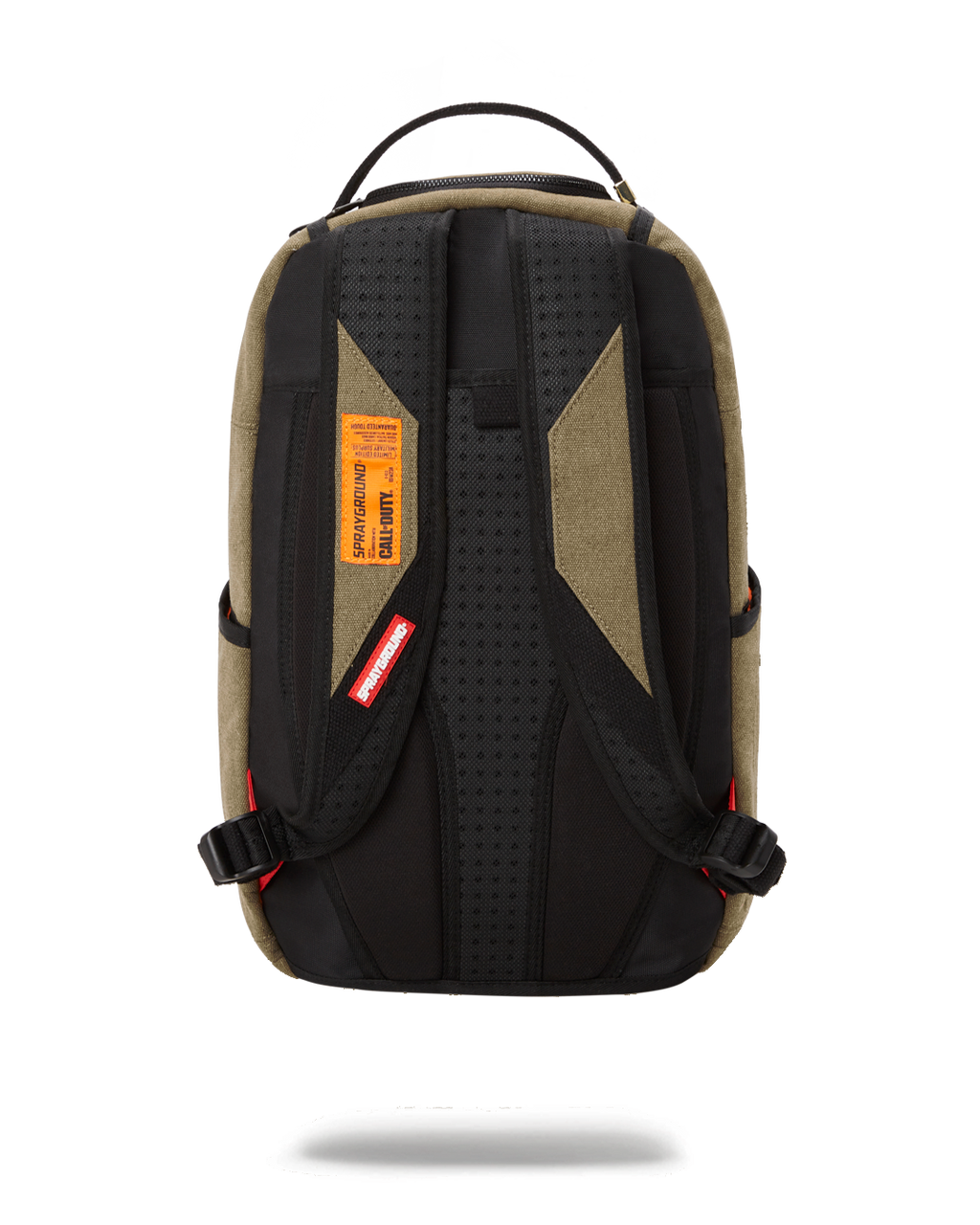 Call of Duty Reaper Air Shark Backpack - Image 8