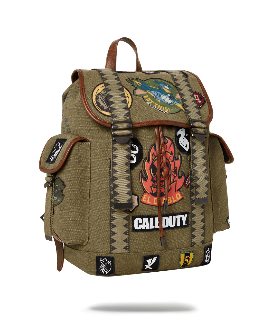 Call of Duty El Diablo Monte Carlo - Image 3