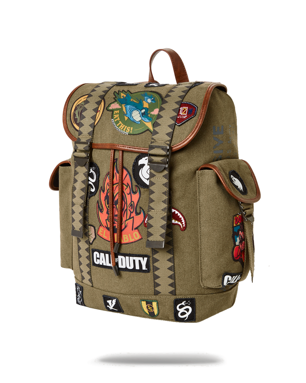 Call of Duty El Diablo Monte Carlo - Image 6