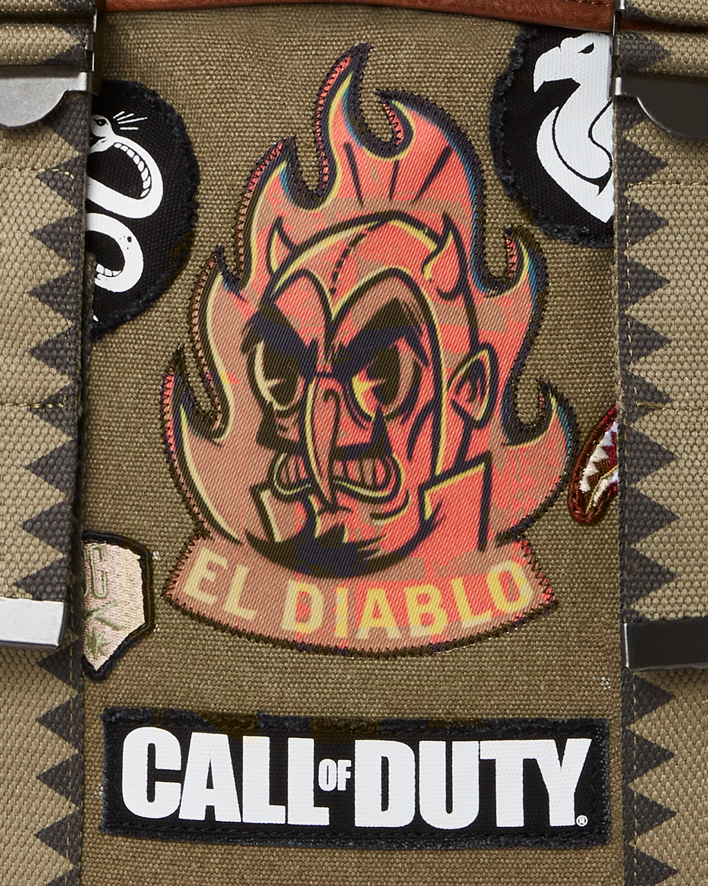 Call of Duty El Diablo Monte Carlo - Image 8