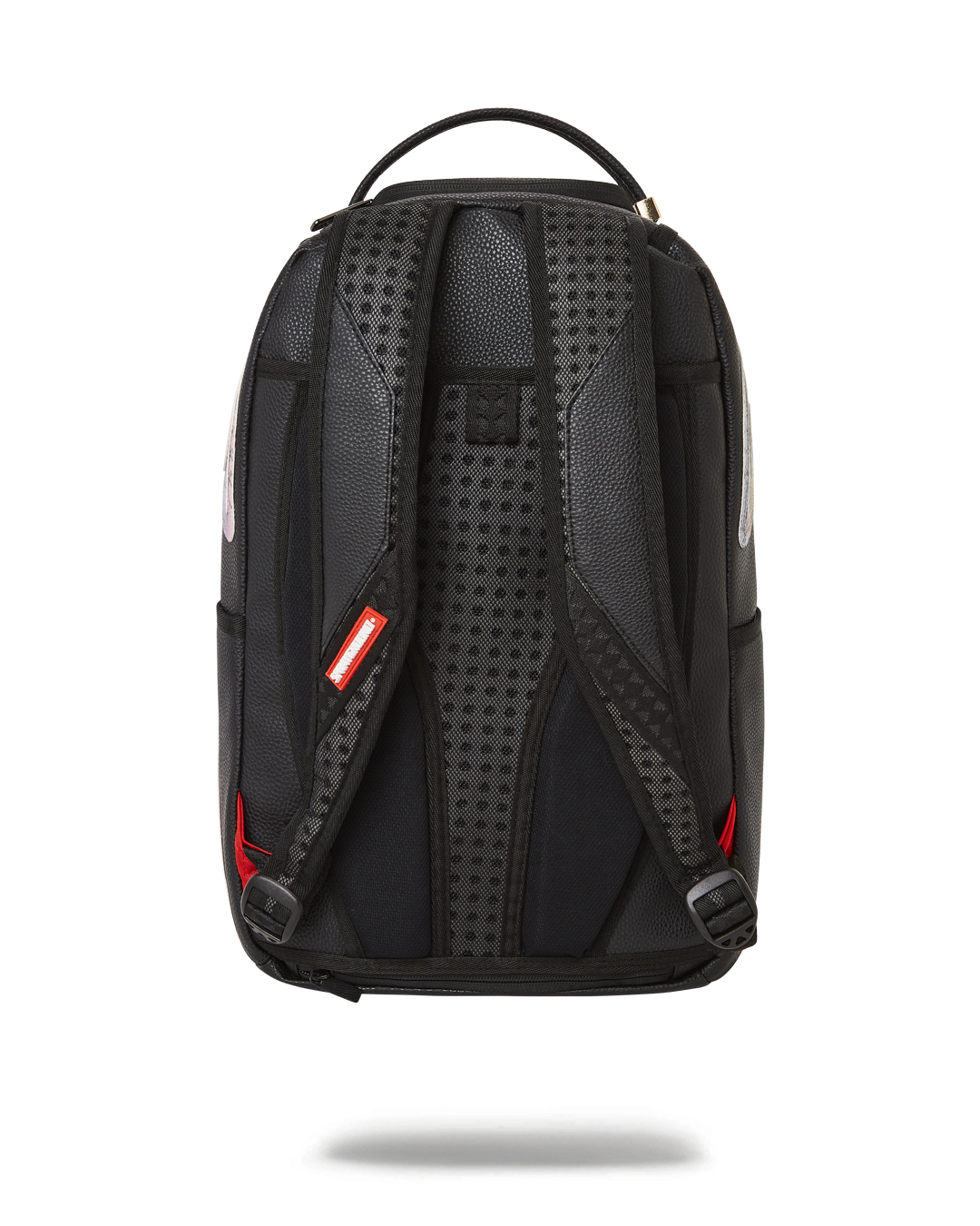 Official Basquiat Untitled 1982 Backpack (Dlxv) - Image 8