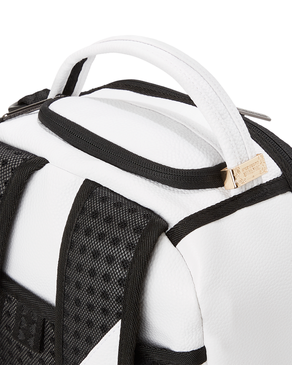 Official Basquiat the Legend 1982 Backpack (Dlxv) - Image 11