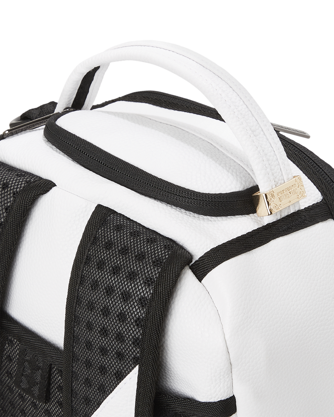 Official Basquiat the Legend 1982 Backpack (Dlxv) - Image 11