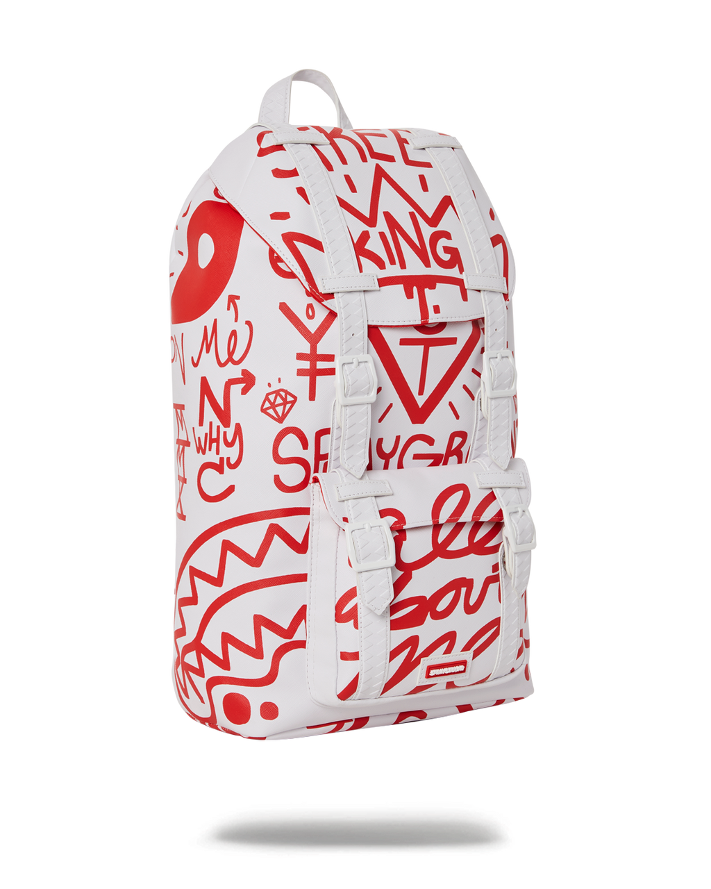 Danger Danger Hills Backpack - Image 3