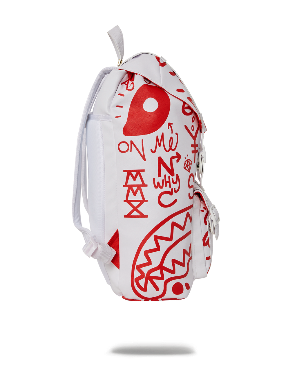 Danger Danger Hills Backpack - Image 5