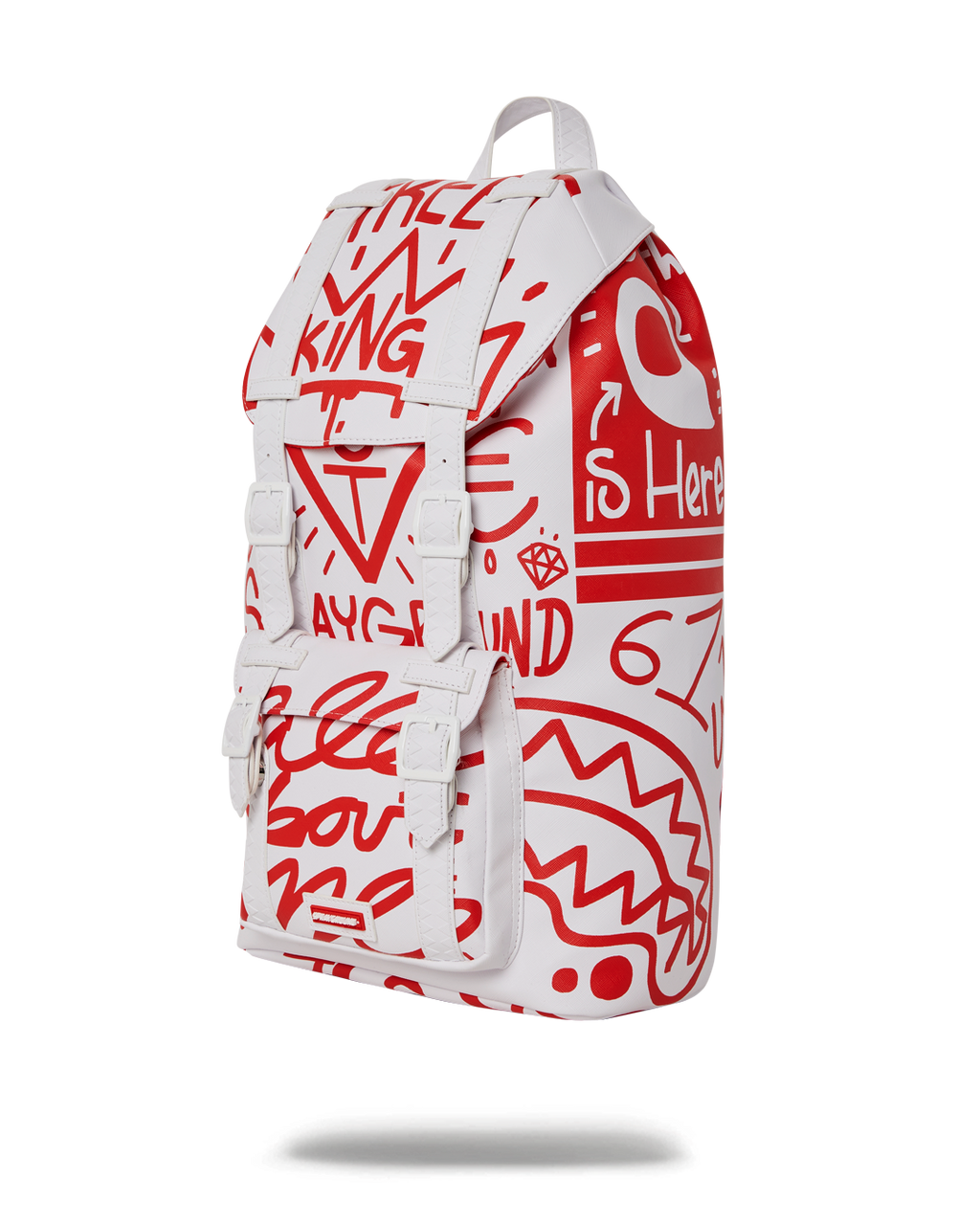 Danger Danger Hills Backpack - Image 7