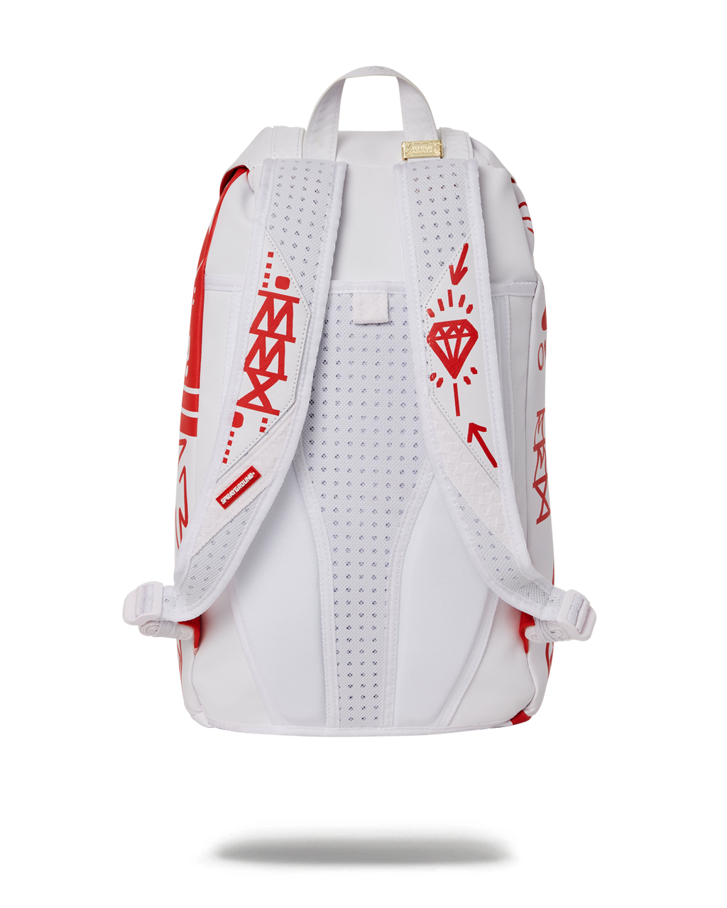 Danger Danger Hills Backpack - Image 8