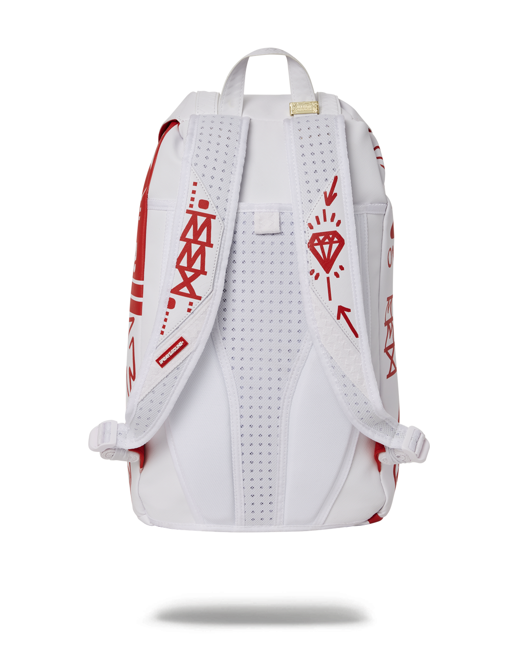 Danger Danger Hills Backpack - Image 8