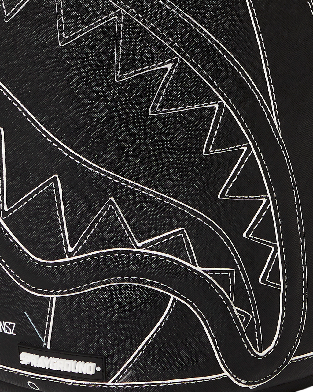 High Tech Backpack (Dlxv) - Image 14