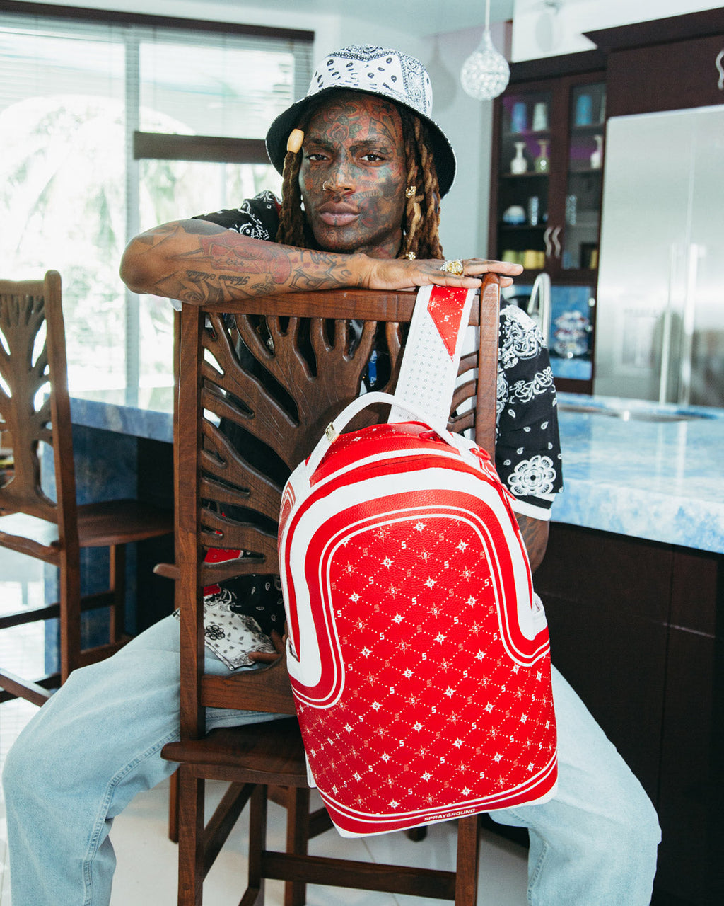 Modus Operandi Backpack (Dlxv) - Image 2