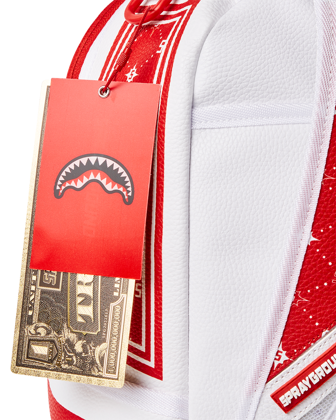 Modus Operandi Backpack (Dlxv) - Image 13