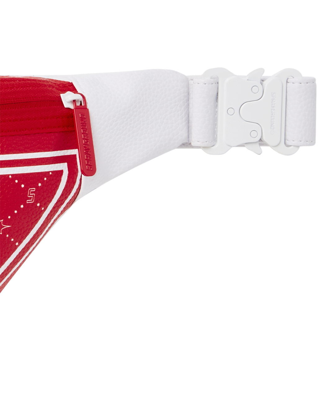Modus Operandi Savvy Crossbody - Image 7