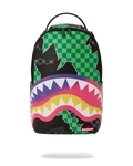 THE WILD ONE BACKPACK (DLXV)