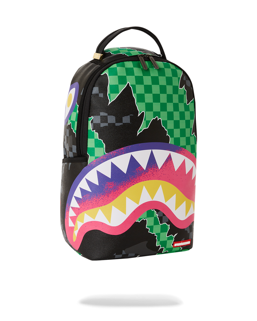 The Wild One Backpack (Dlxv) - Image 3