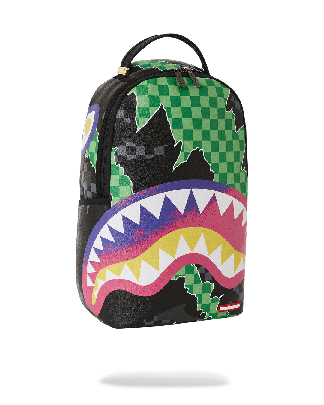 The Wild One Backpack (Dlxv) - Image 3
