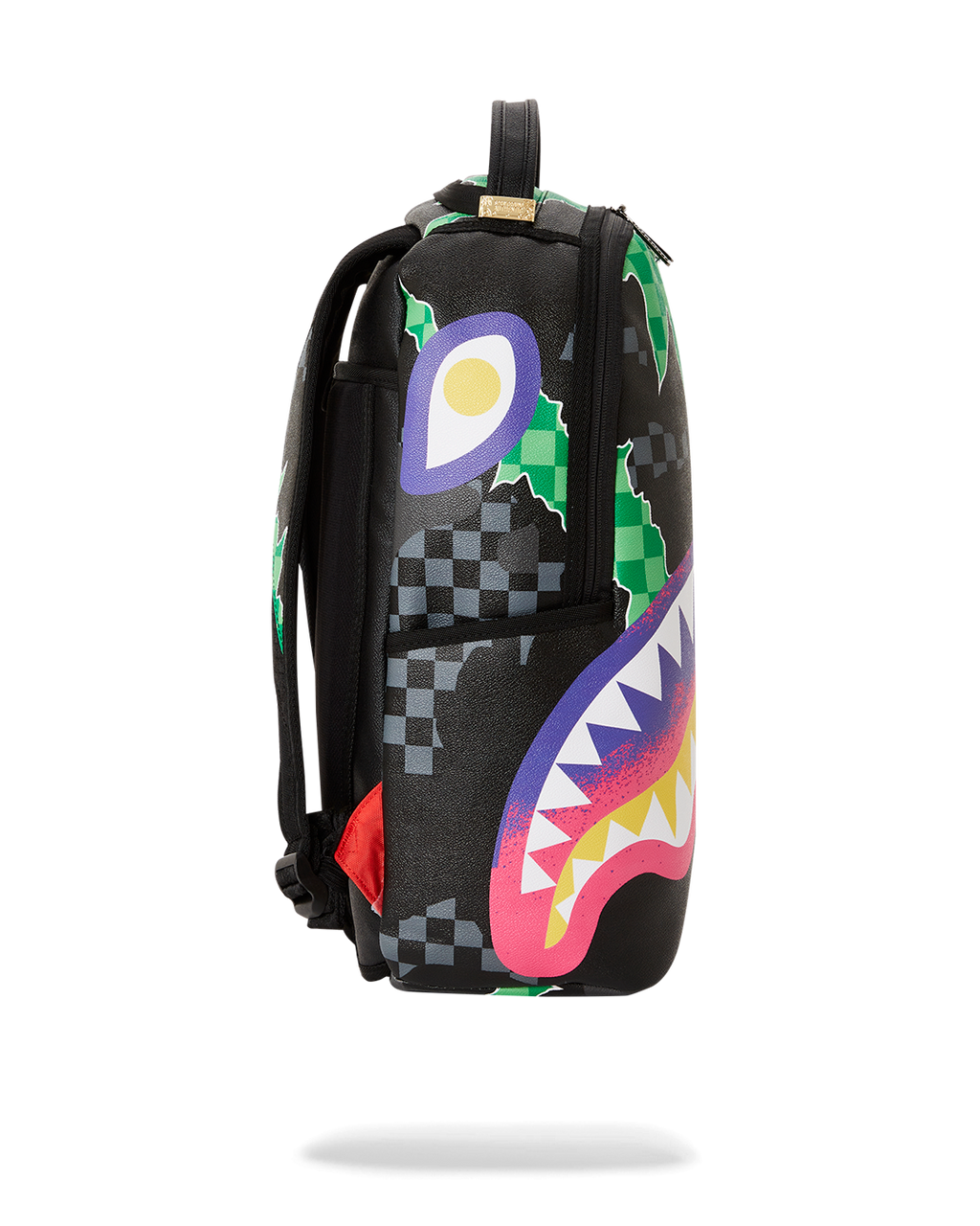 The Wild One Backpack (Dlxv) - Image 5