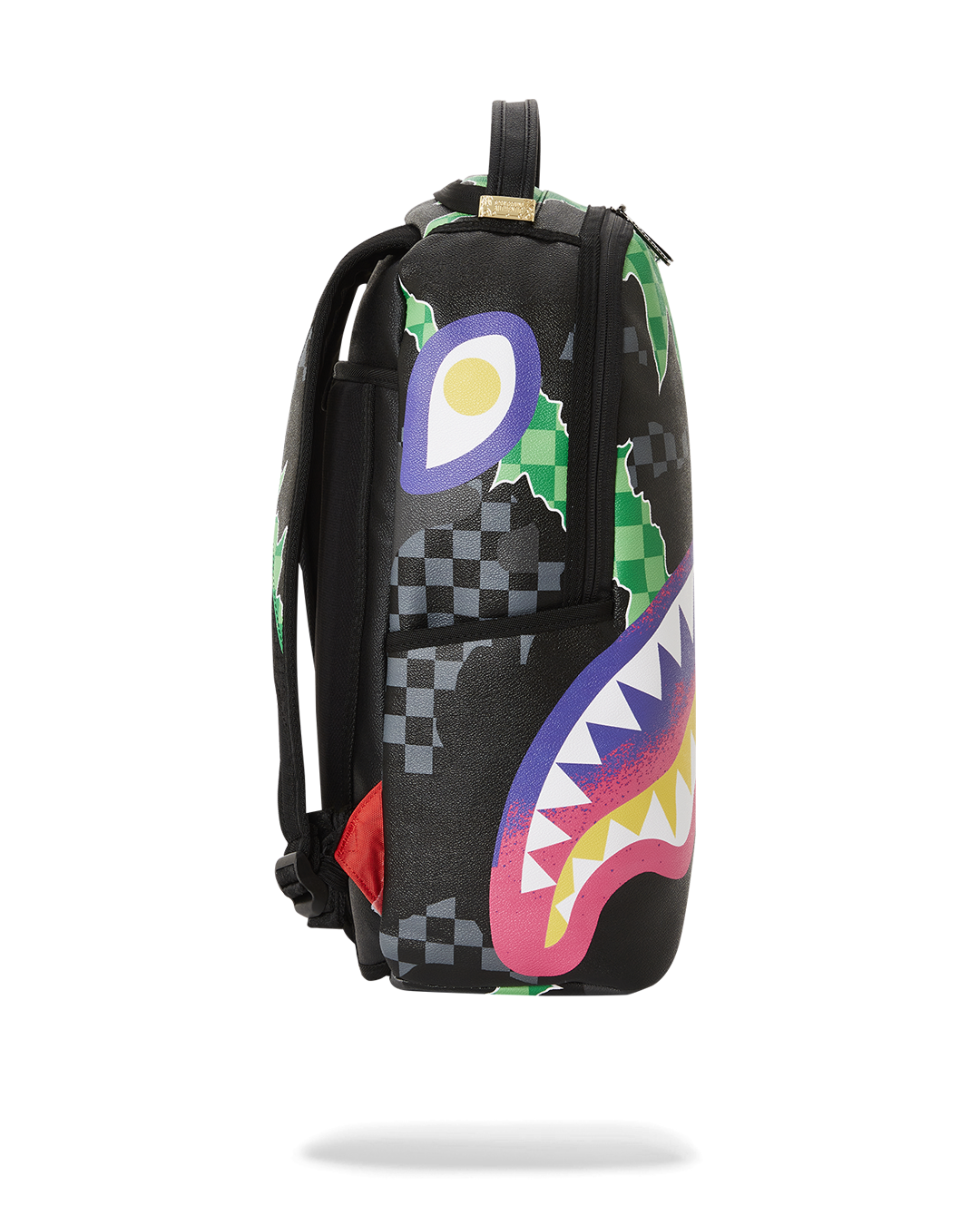 The Wild One Backpack (Dlxv) - Image 5