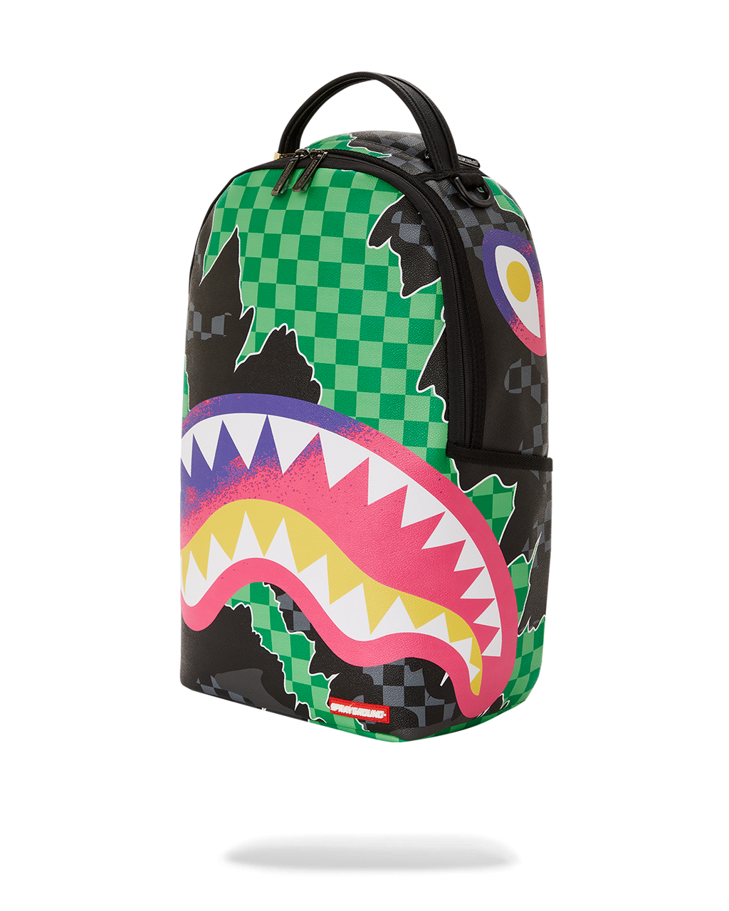The Wild One Backpack (Dlxv) - Image 7