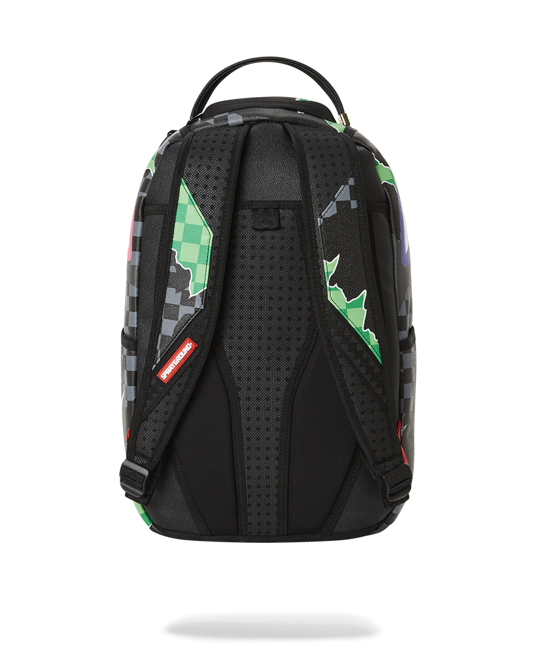 The Wild One Backpack (Dlxv) - Image 9