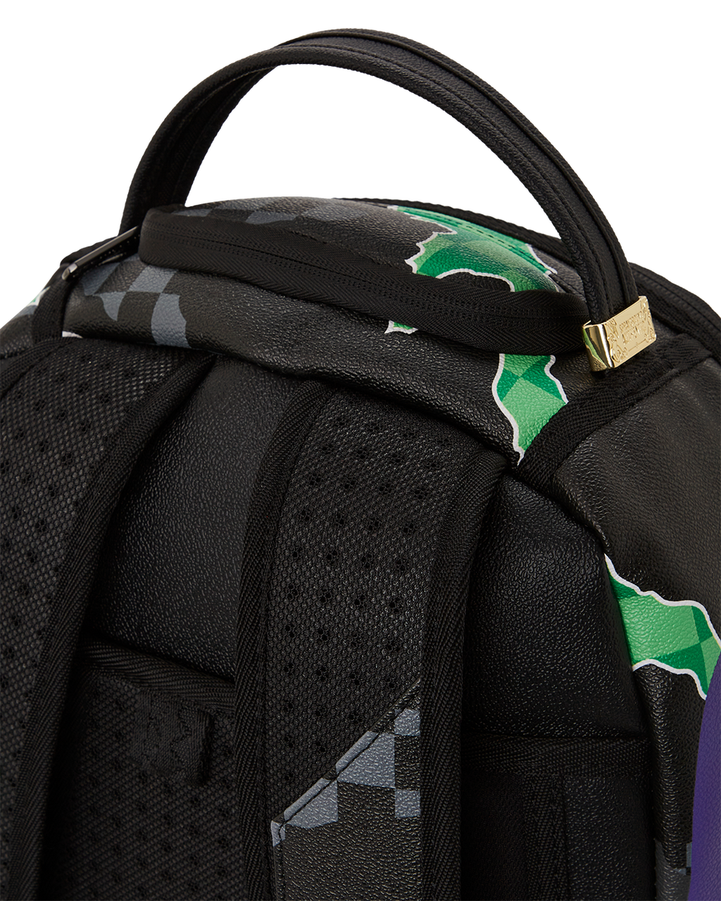 The Wild One Backpack (Dlxv) - Image 12