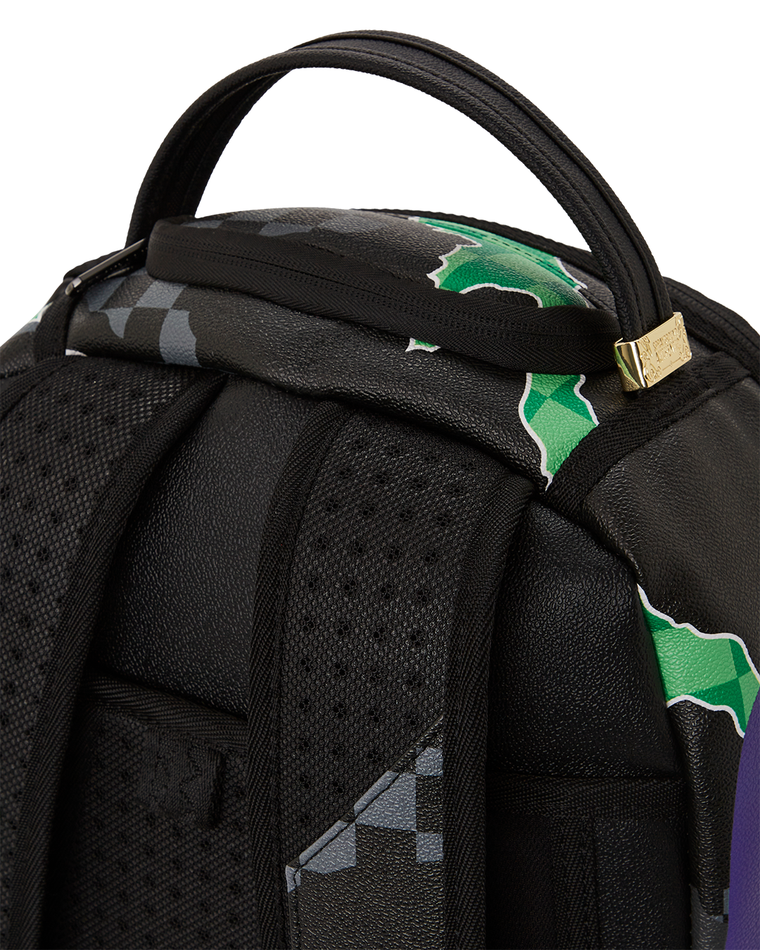 The Wild One Backpack (Dlxv) - Image 12