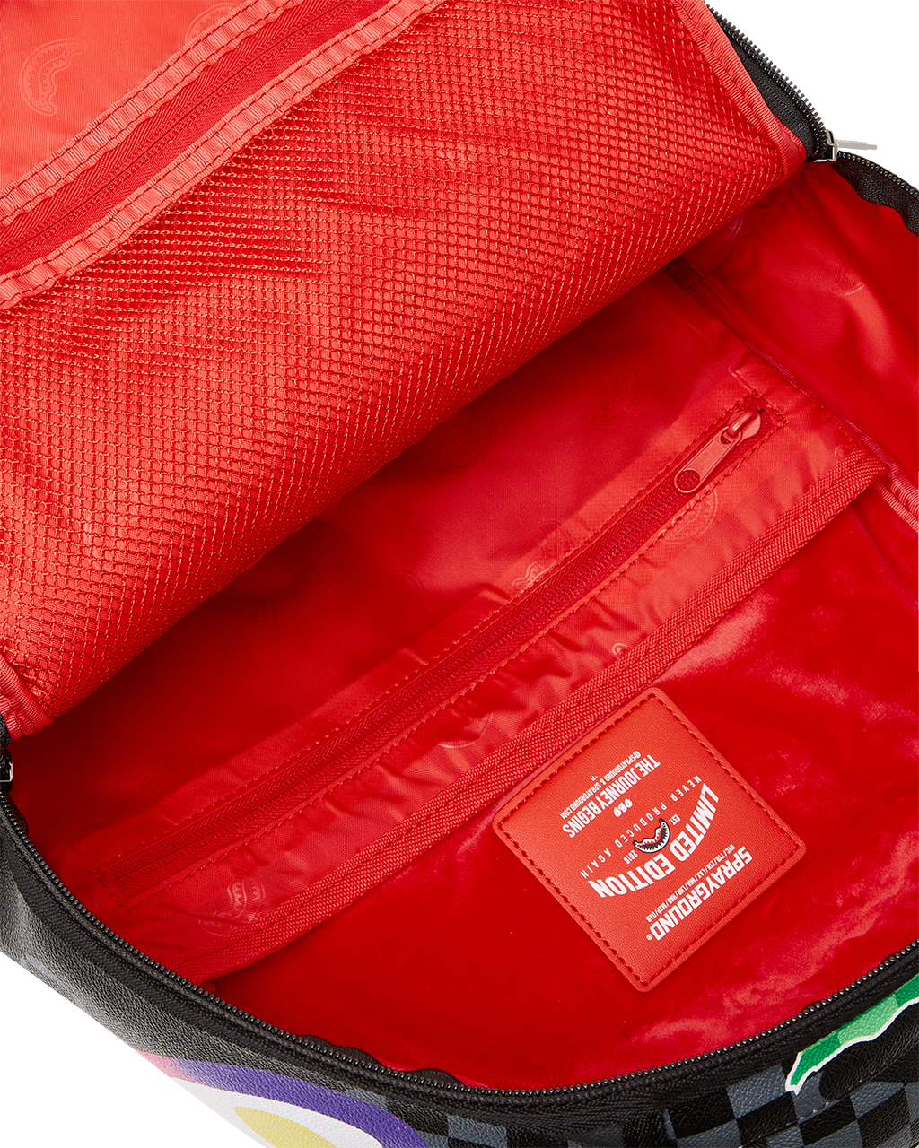 The Wild One Backpack (Dlxv) - Image 13