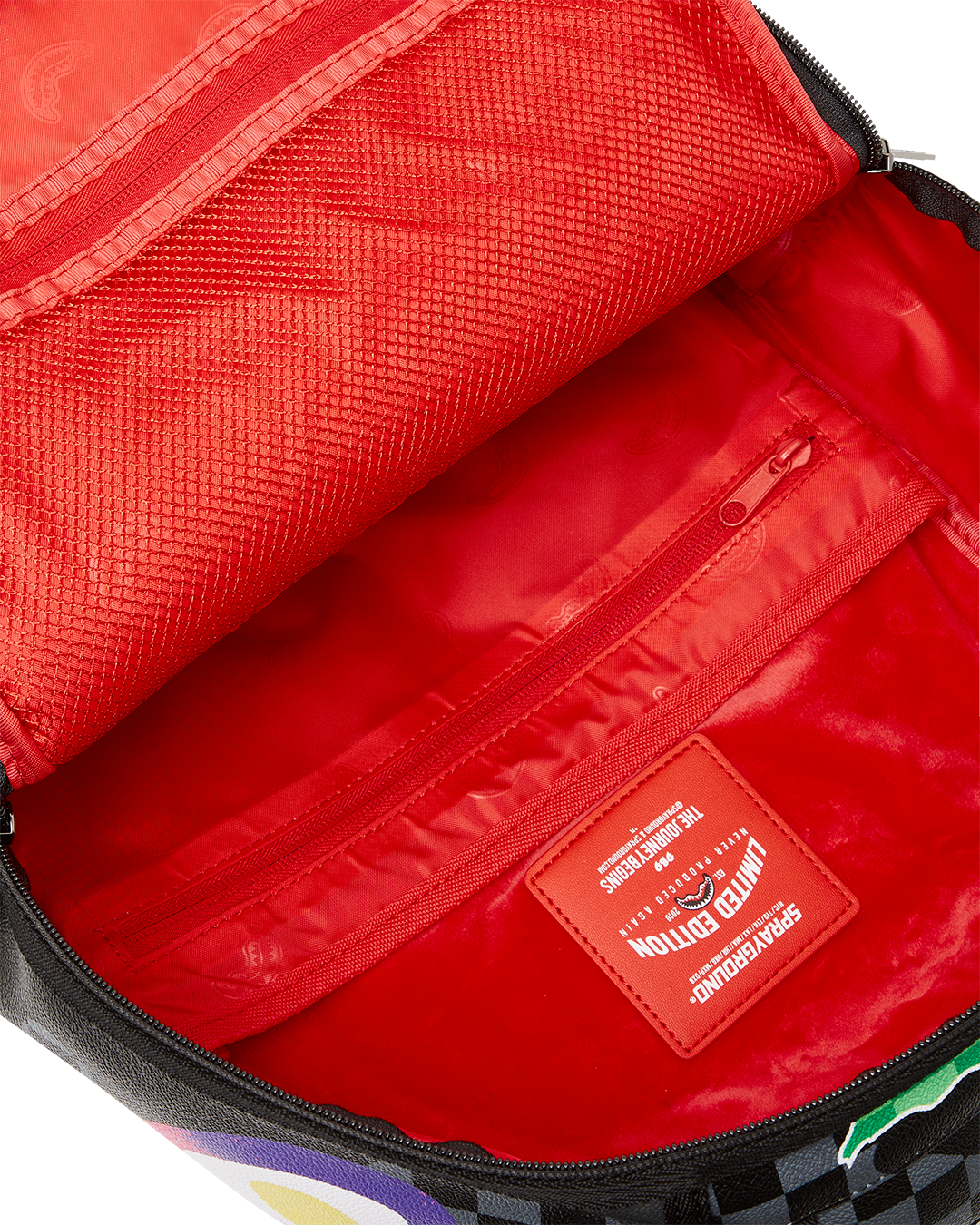 The Wild One Backpack (Dlxv) - Image 13