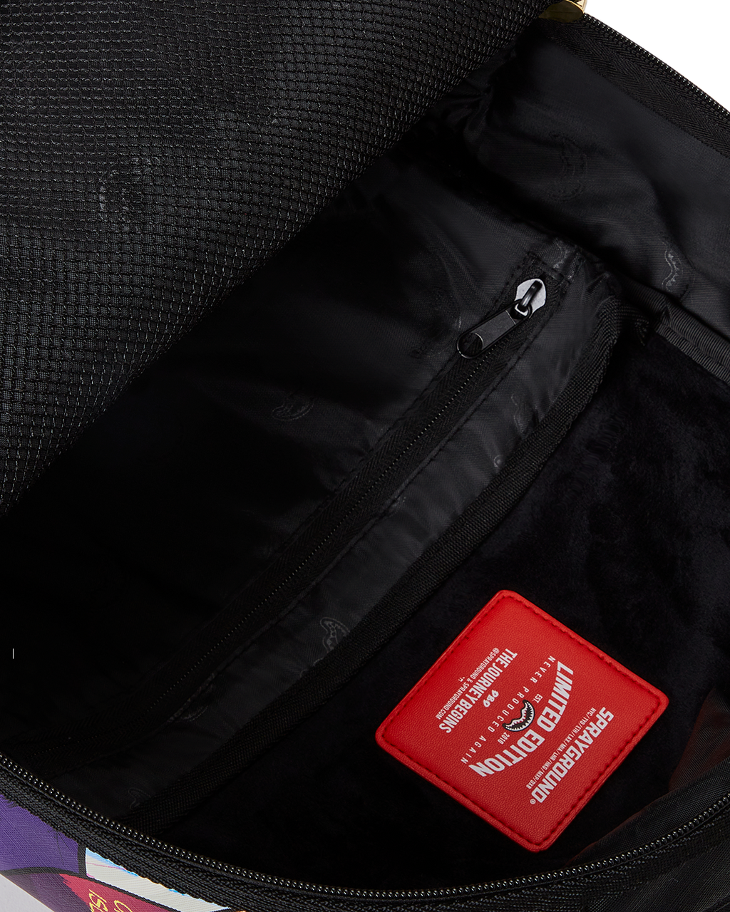 Everyday's a Movie Backpack (Dlxv) - Image 6