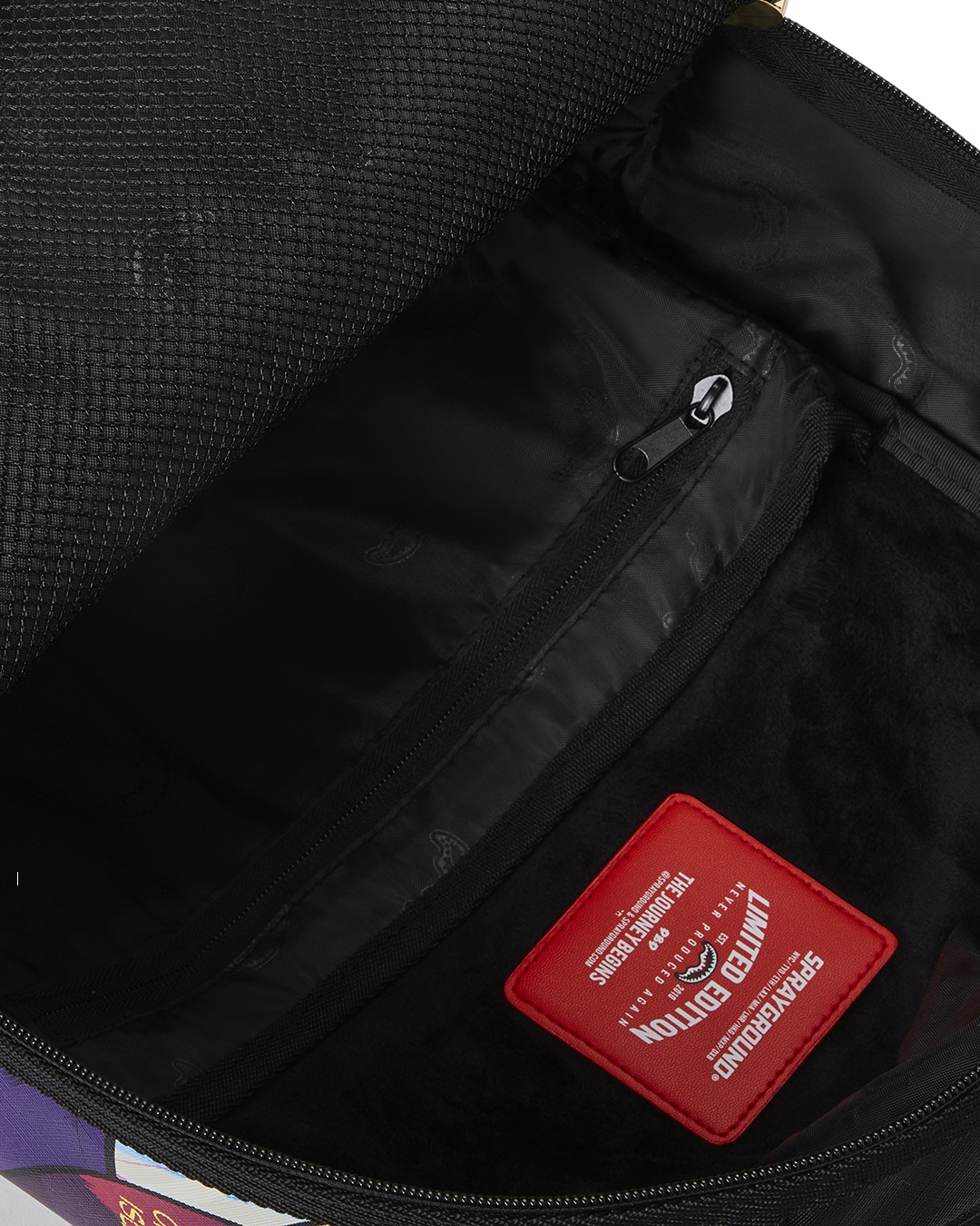 Everyday's a Movie Backpack (Dlxv) - Image 6