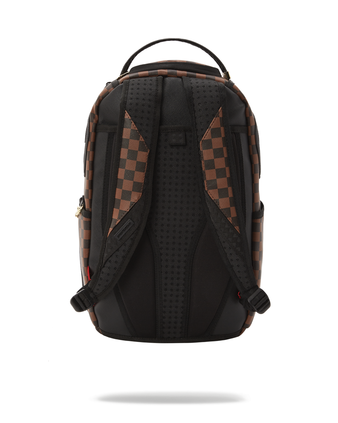Henny Lock Sharks in Paris Backpack (Dlxv) - Image 7