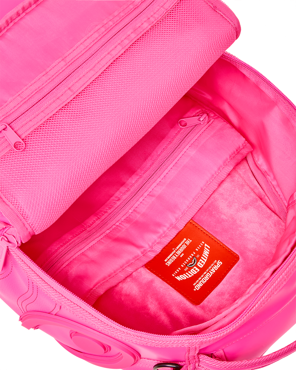 Sakura Shock Wave Backpack (Dlxv) - Image 9