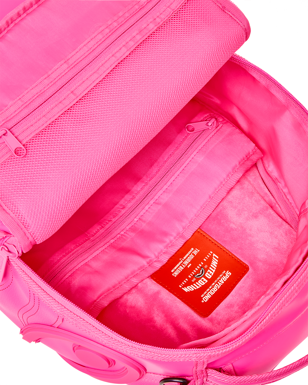 Sakura Shock Wave Backpack (Dlxv) - Image 9