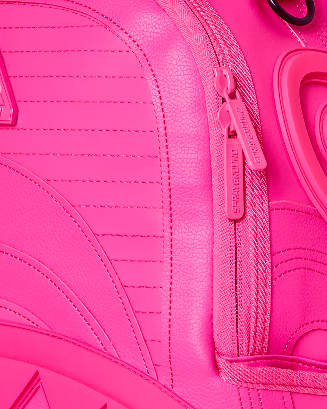 Sakura Shock Wave Backpack (Dlxv) - Image 10