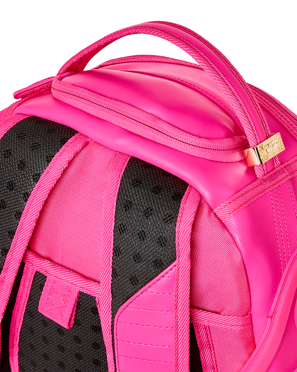 Sakura Shock Wave Backpack (Dlxv) - Image 11