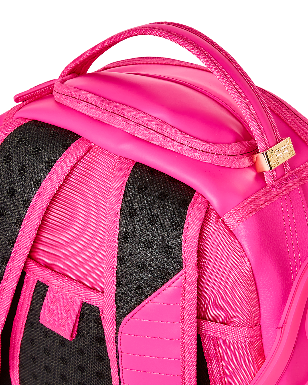 Sakura Shock Wave Backpack (Dlxv) - Image 11