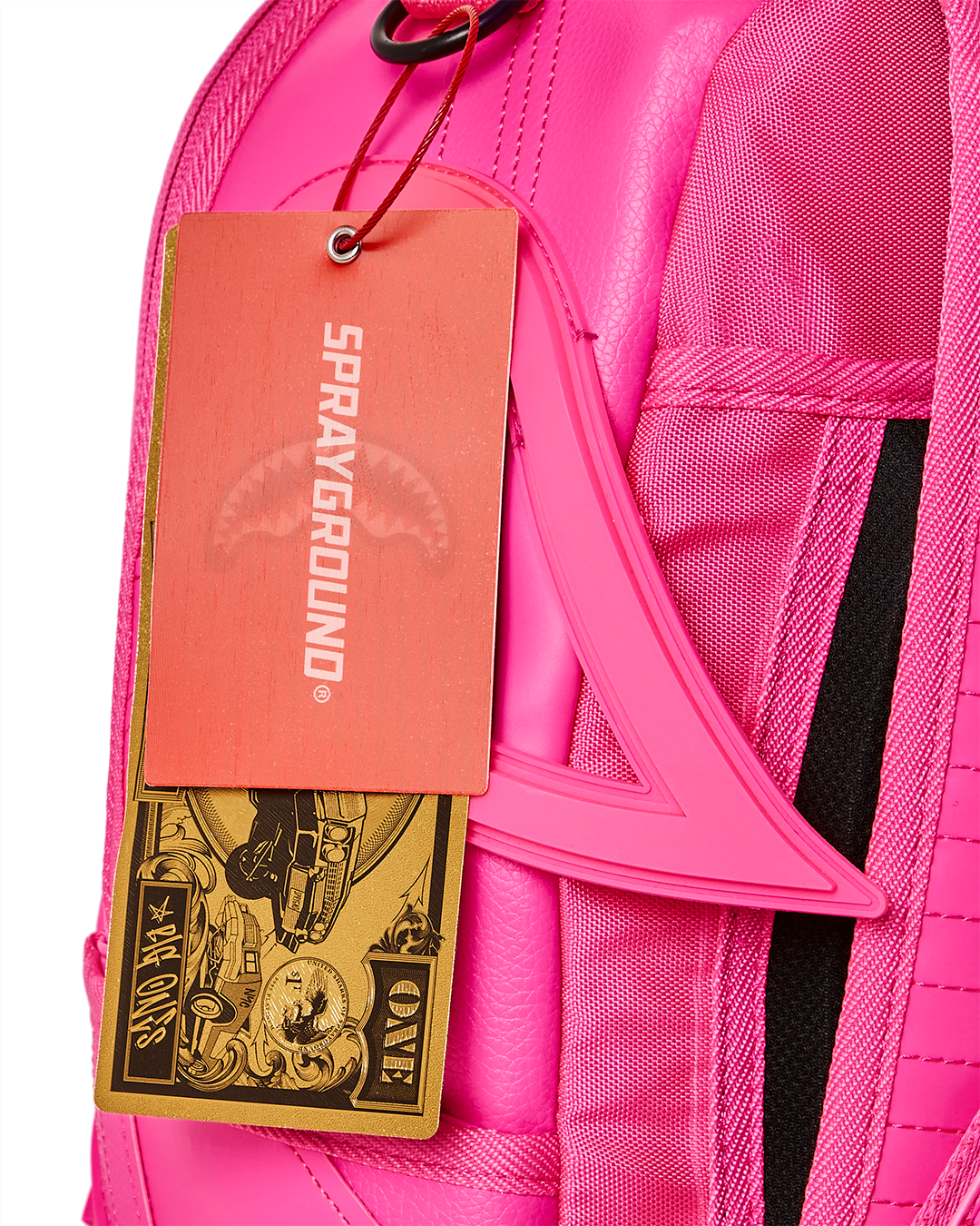 Sakura Shock Wave Backpack (Dlxv) - Image 12