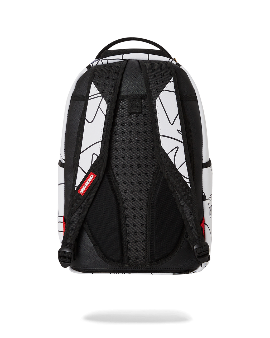 One Liner Backpack (Dlxv) - Image 9